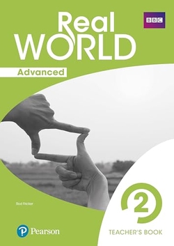 Real World Advanced 2 Teacher's Guide