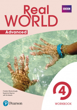 Real World Advanced 4 Workbook