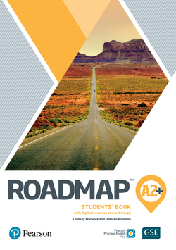 ROADMAP A2+ STUDENT´S+WORKBOOK