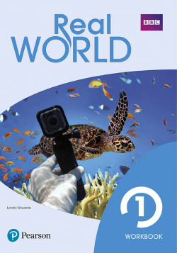 Real World 1 Workbook Print