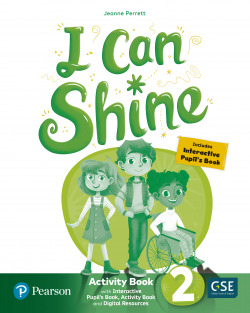 I CAN SHINE 2 AEJ+@