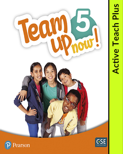 English Code 6 Interactive Pupil´s Book-Activity Book and DigitalResources Teacher's Access Code