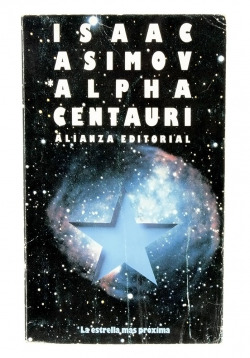 ALPHA CENTAURI, LA ESTRELLA MAS PROXIMA