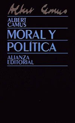 MORAL Y POLITICA