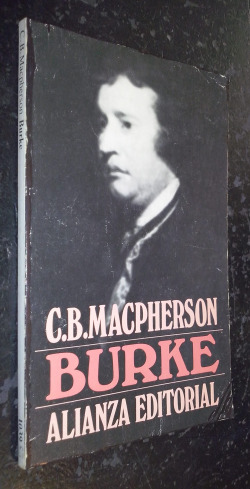 BURKE