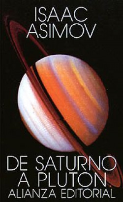 DE SATURNO A PLUTON