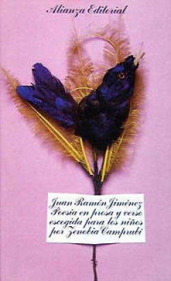 POESIA EN PROSA Y VERSO (1902-1932)
