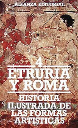 ETRURIA Y ROMA