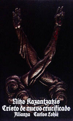 Cristo de nuevo crucificado
