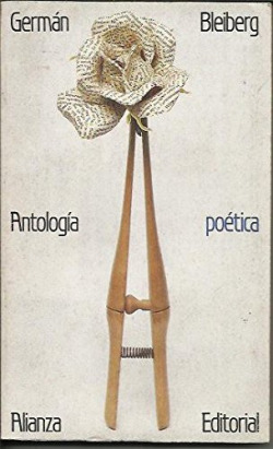 Antología poetica