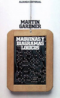 Máquinas y diagramas lógicos