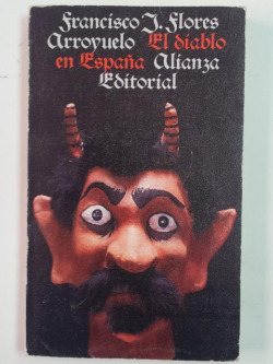 El diablo en españa