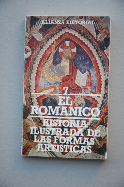 EL ROMANICO