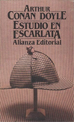 1108.ESTUDIO EN ESCARLATA/BOLSILLO