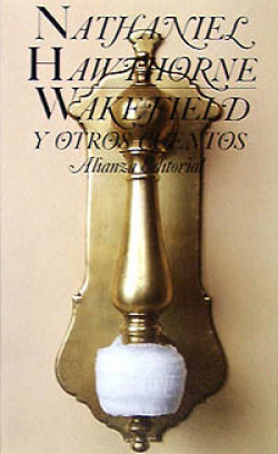 1116.WAKEFIELD Y OTROS CUENTOS/BOLSILLO