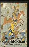 GENGHIS KHAN