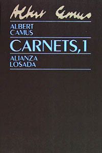 Carnets 1