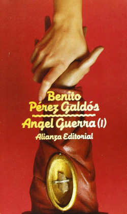 Angel guerra 1