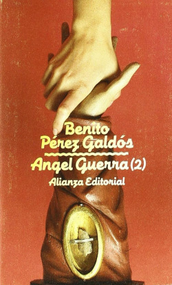 Angel guerra 2