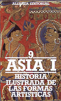 Historia ilustrada de las formas artísticas