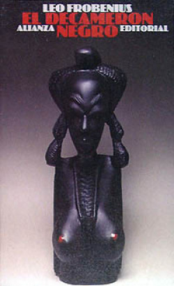 El Decamerón negro