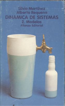 DINÁMICA DE SISTEMAS