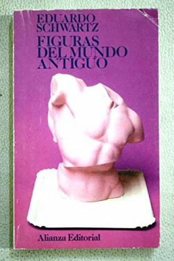 FIGURAS DEL MUNDO ANTIGUO