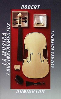 LA MUSICA Y SUS INSTRUMENTOS