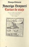 CARTAS DE VIAJE