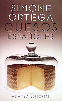 Quesos españoles