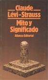 MITO Y SIGNIFICADO