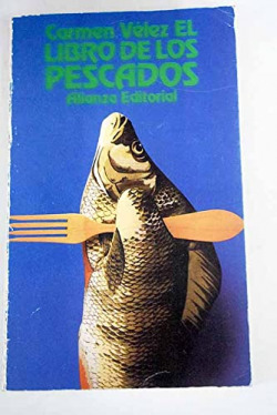 EL LIBRO DE LOS PESCADOS