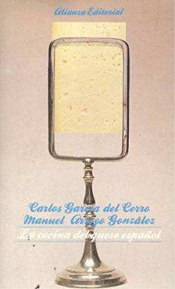 LA COCINA DEL QUESO ESPAÑOL