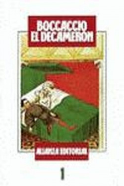 El decameron I