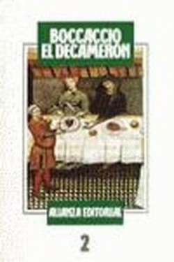 II. EL DECAMERON