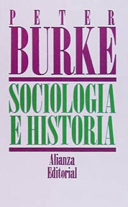 SOCIOLOGIA E HISTORIA