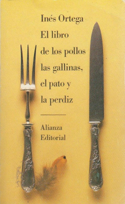 EL LIBRO DE LOS POLLOS, LAS GALLINAS, EL PATO Y LA PERDIZ