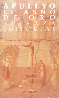 El asno de oro