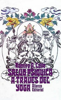 SALUD PSIQUICA A TRAVES DEL YOGA