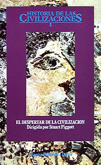 EL DESPERTAR DE LA CIVILIZACION