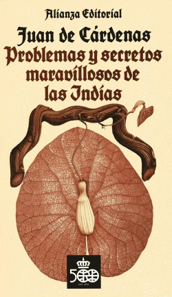 PROBLEMAS Y SECRETOS MARAVILLOSOS DE LAS INDIAS