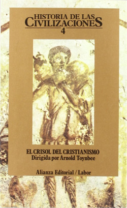 Historia de las civilizaciones. 4