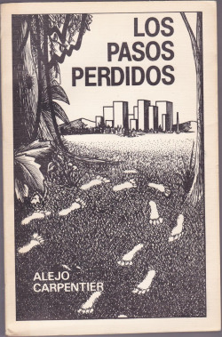 LOS PASOS PERDIDOS