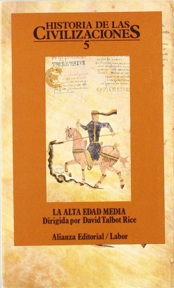 Historia de las civilizaciones. 5