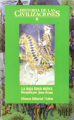 Historia de las civilizaciones. 6