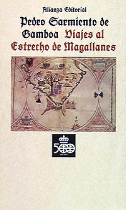 Los viajes al Estrecho de Magallanes