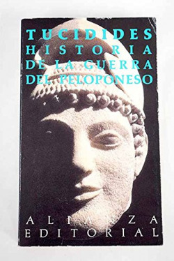 1385.HA.GUERRA DEL PELOPONESO/BOLSILLO