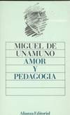 AMOR Y PEDAGOGIA