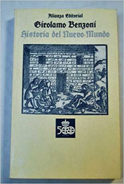Historias del mundo nuevo