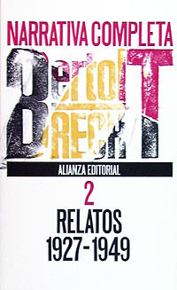 RELATOS (1927-1949)